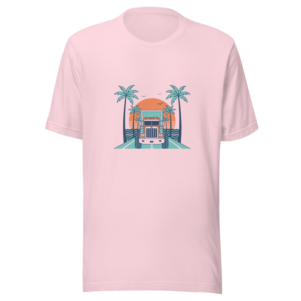 florida truck driver - 20674