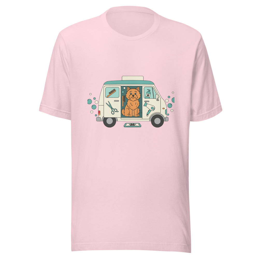 mobile dog grooming - 20674