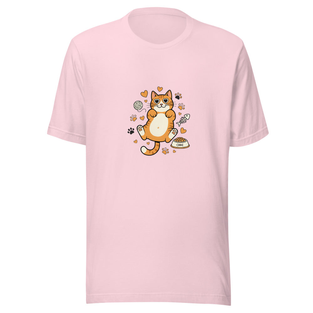 cat lover meme - 20674