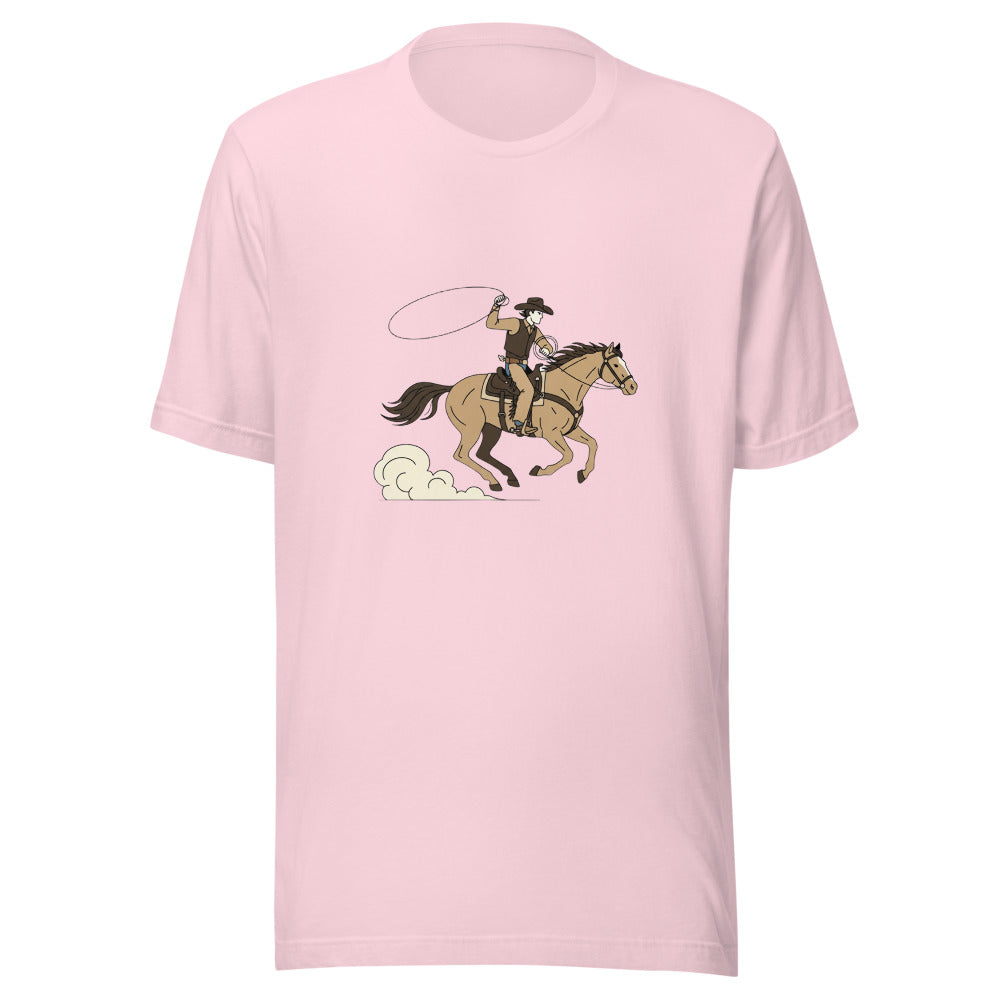 western riding - 20674