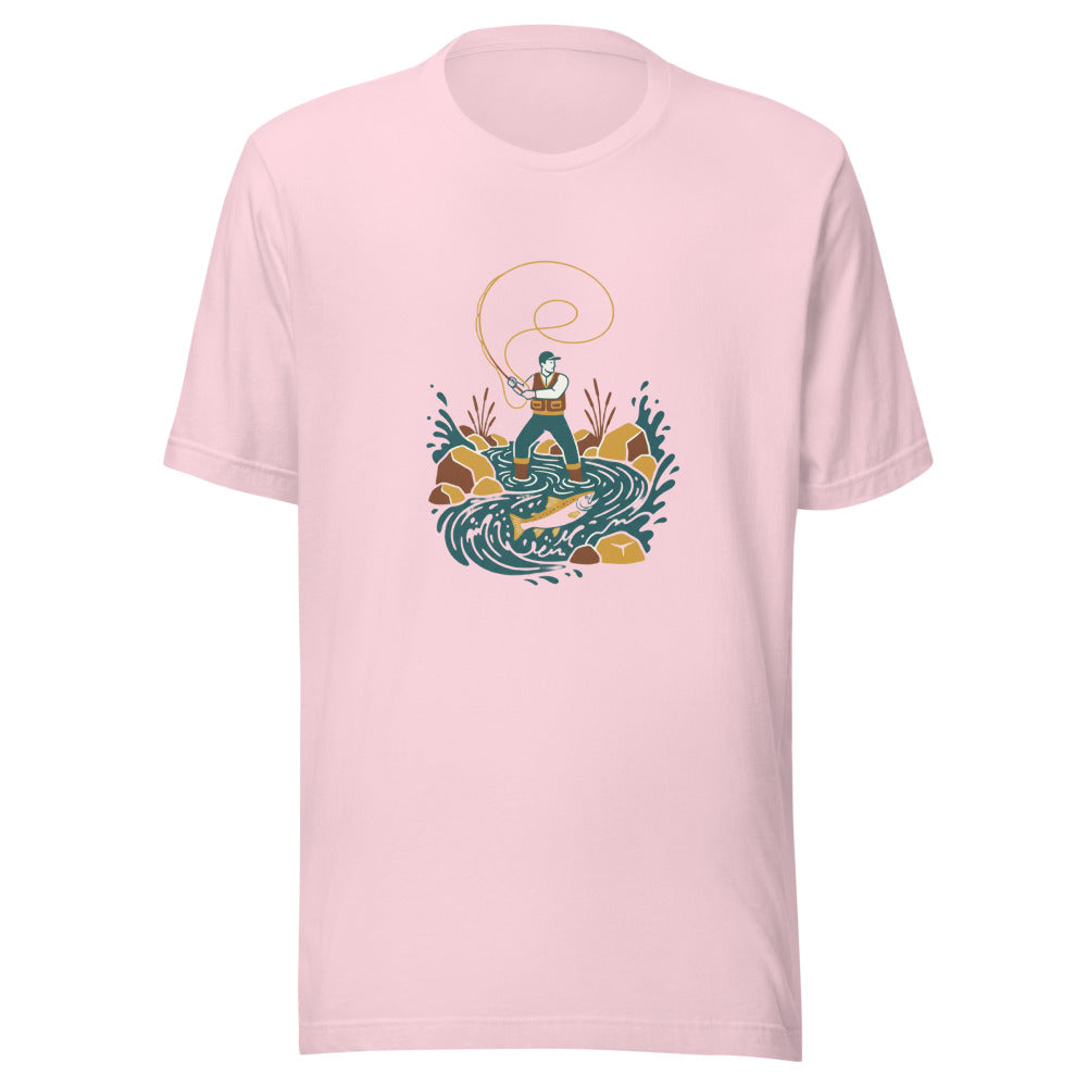 fly fishing - 20674