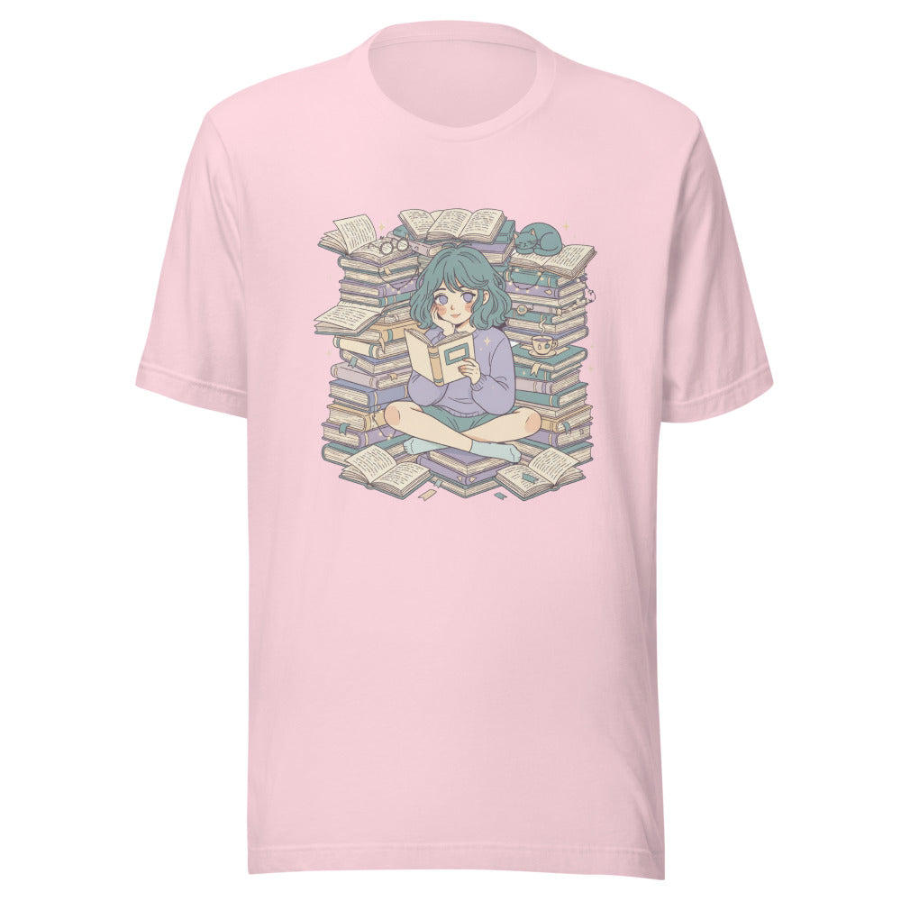 bookworm anime - 20674