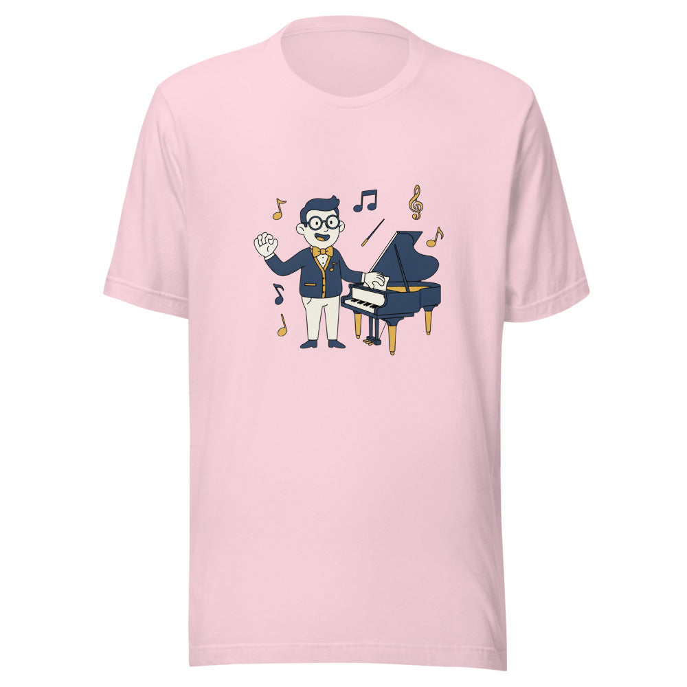 music teacher - 20674