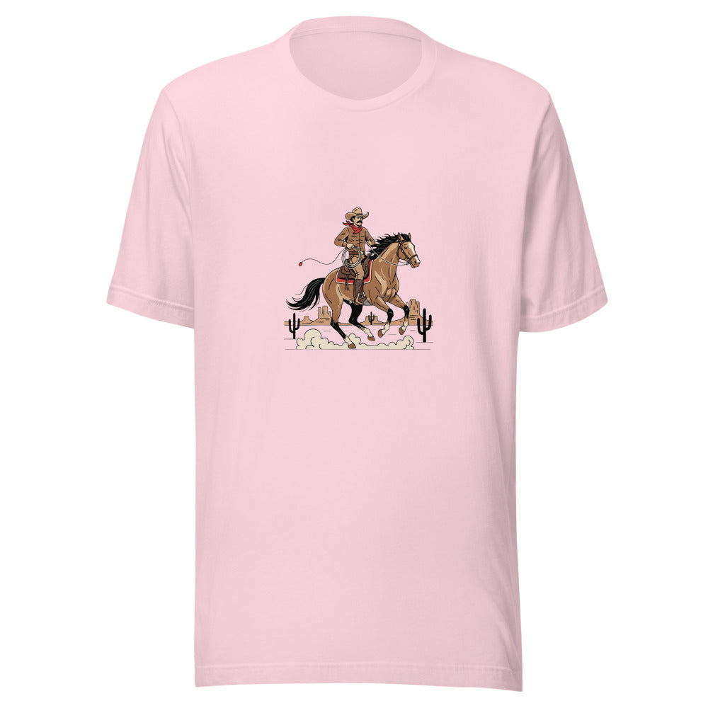 western riding - 20674