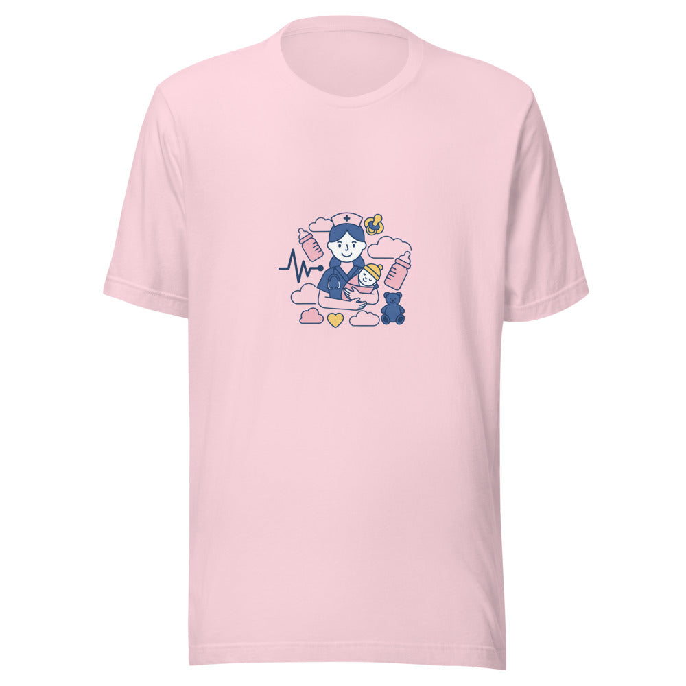 nicu nurse - 20674