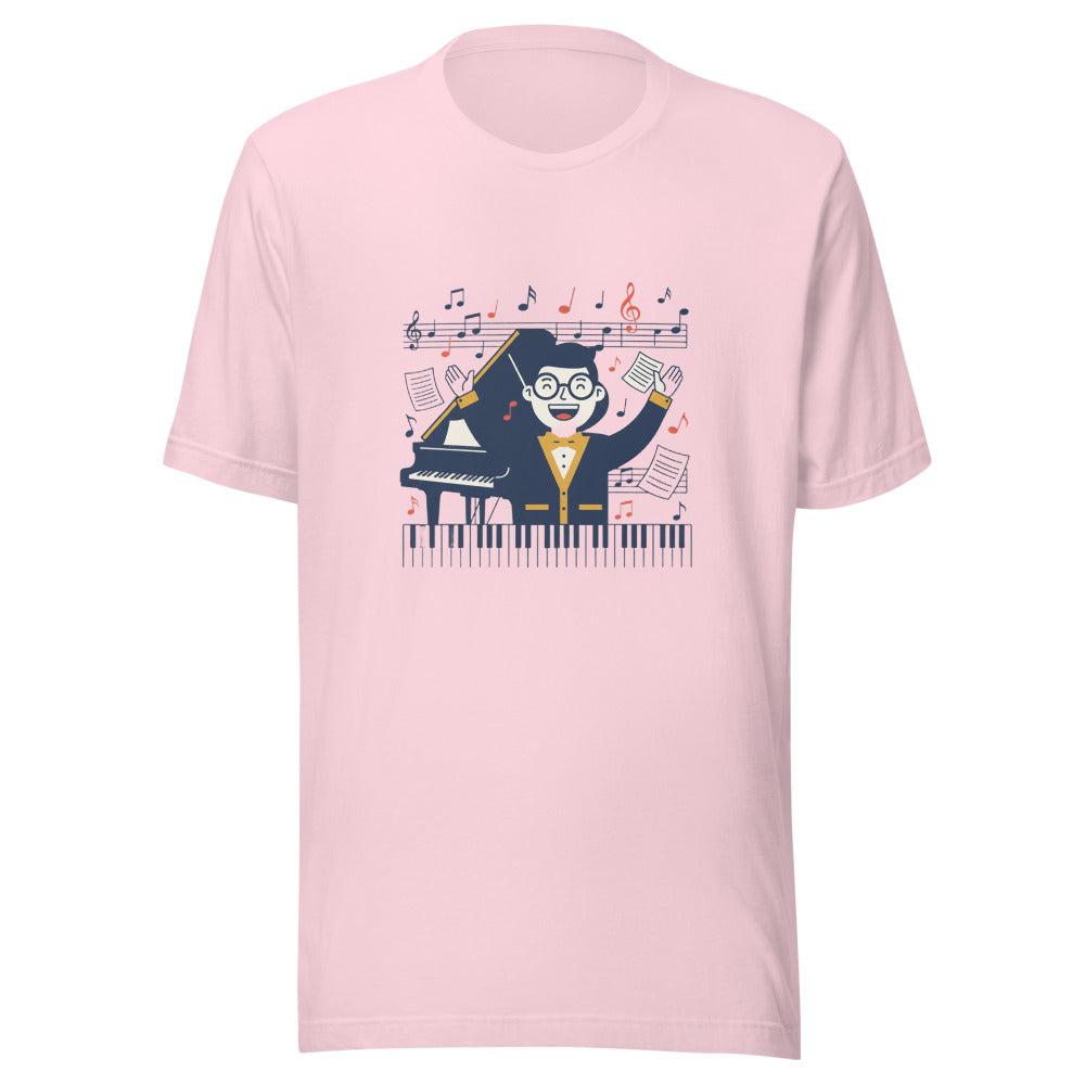 music teacher - 20674