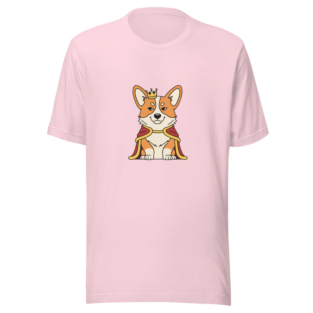 queen corgi - 20674
