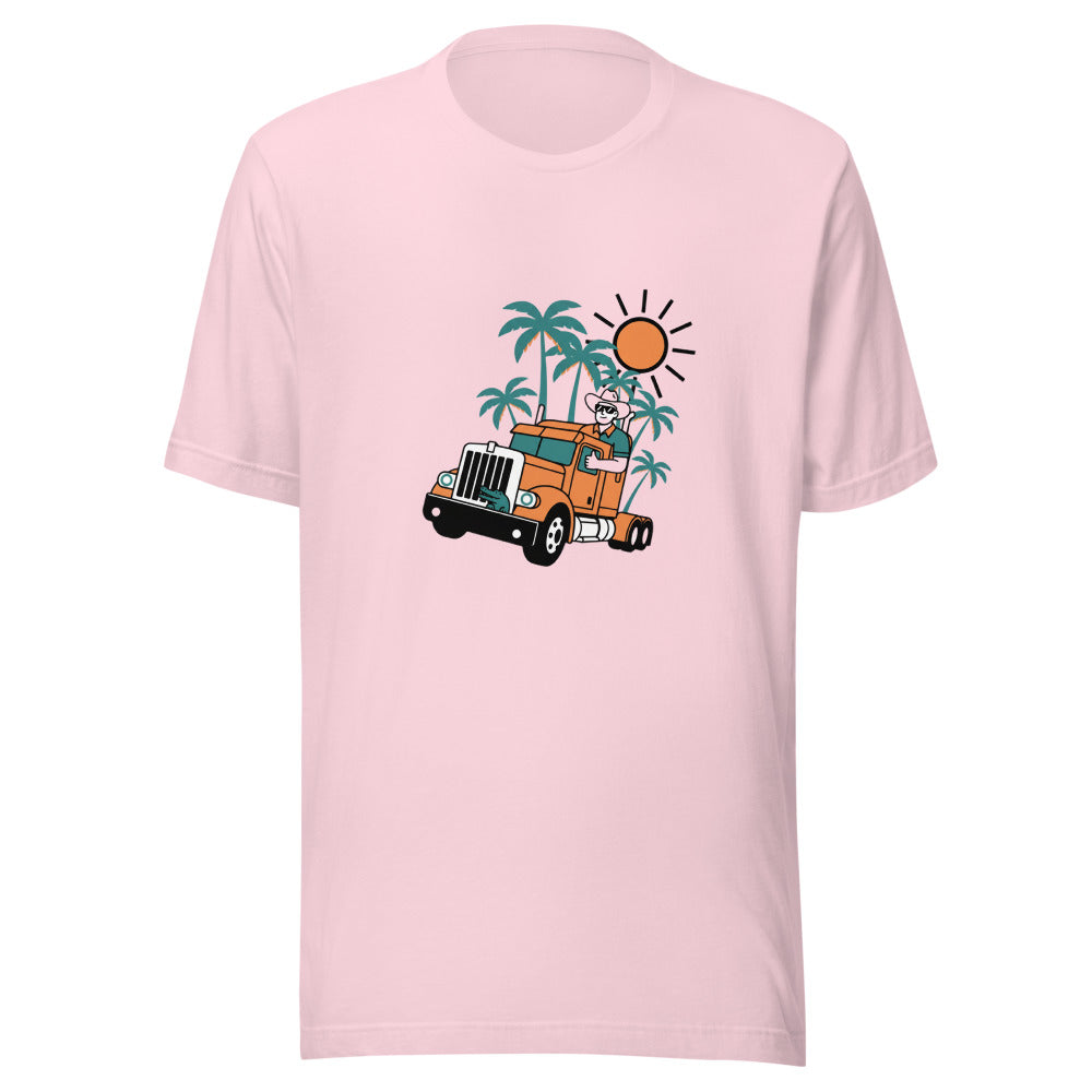 florida truck driver - 20674
