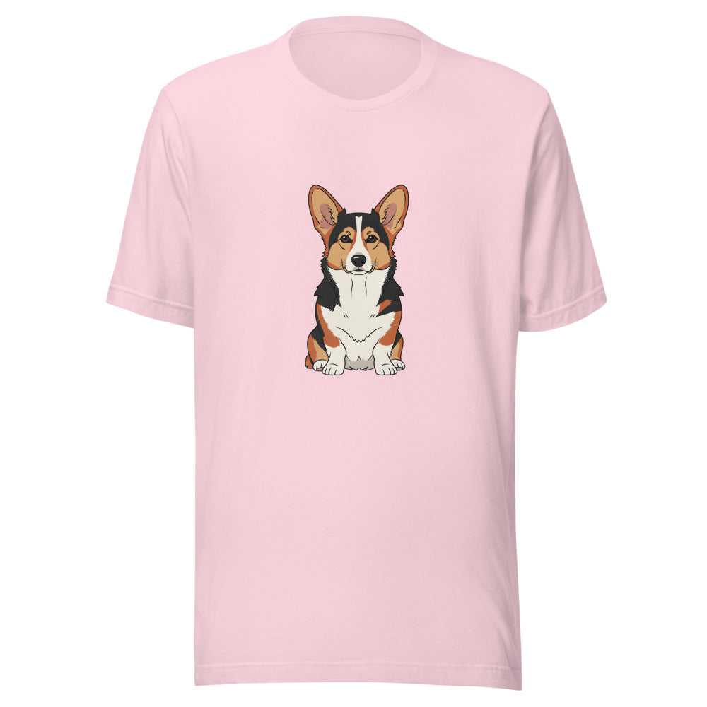 cardigan welsh corgi - 20674