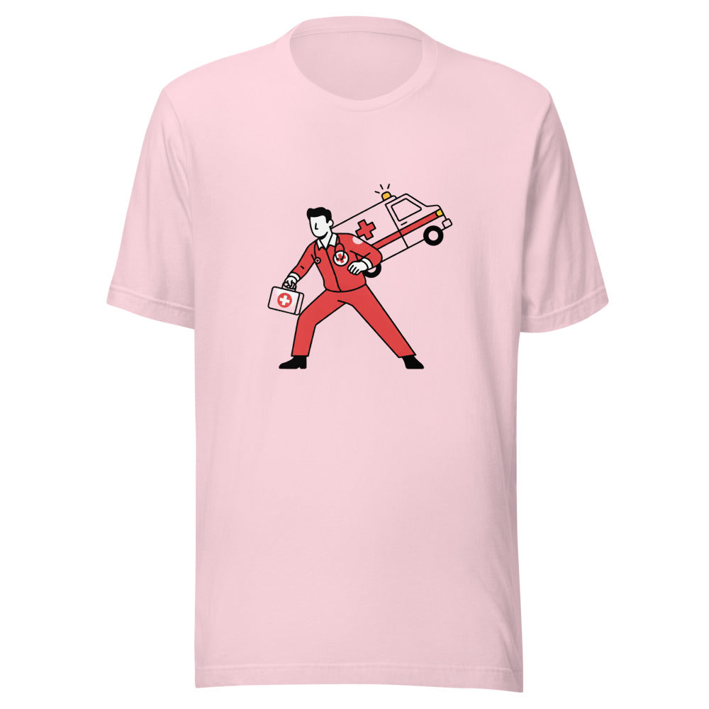 paramedic - 20674