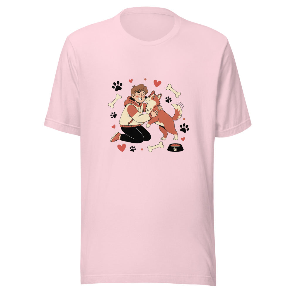 dog lover - 20674