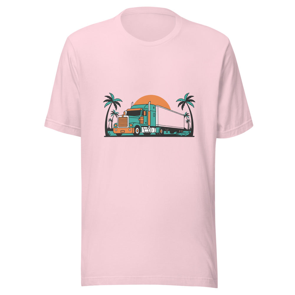 florida truck driver - 20674
