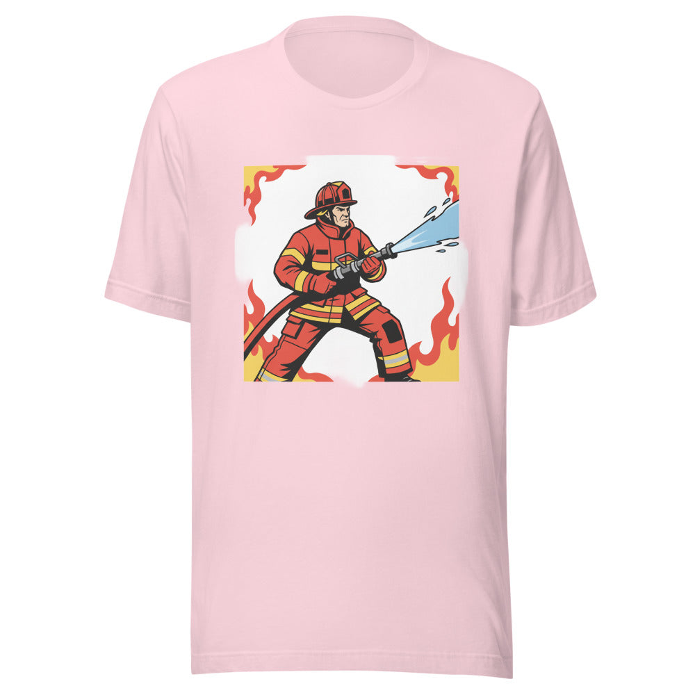 firefighters - 20674