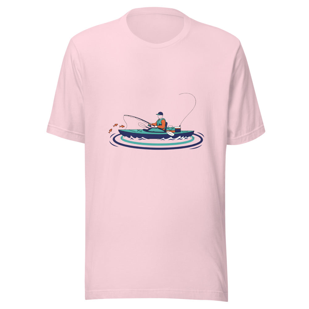 fishing kayak - 20674