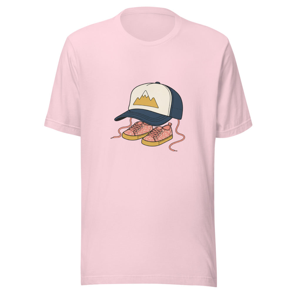 girl dad hat - 20674
