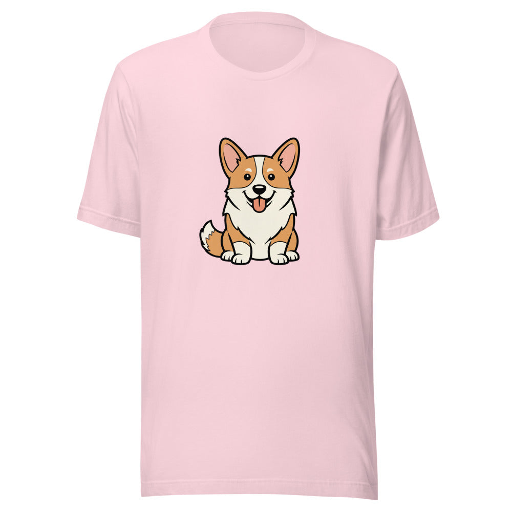 welsh corgi - 20674