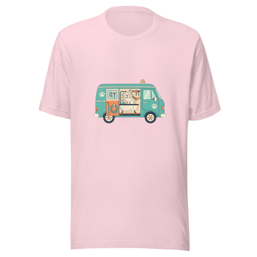 mobile dog grooming - 20674