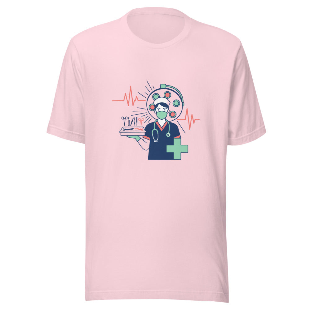 or nurse - 20674