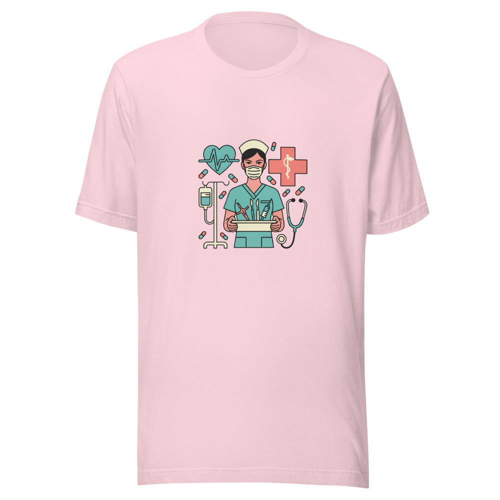or nurse - 20674
