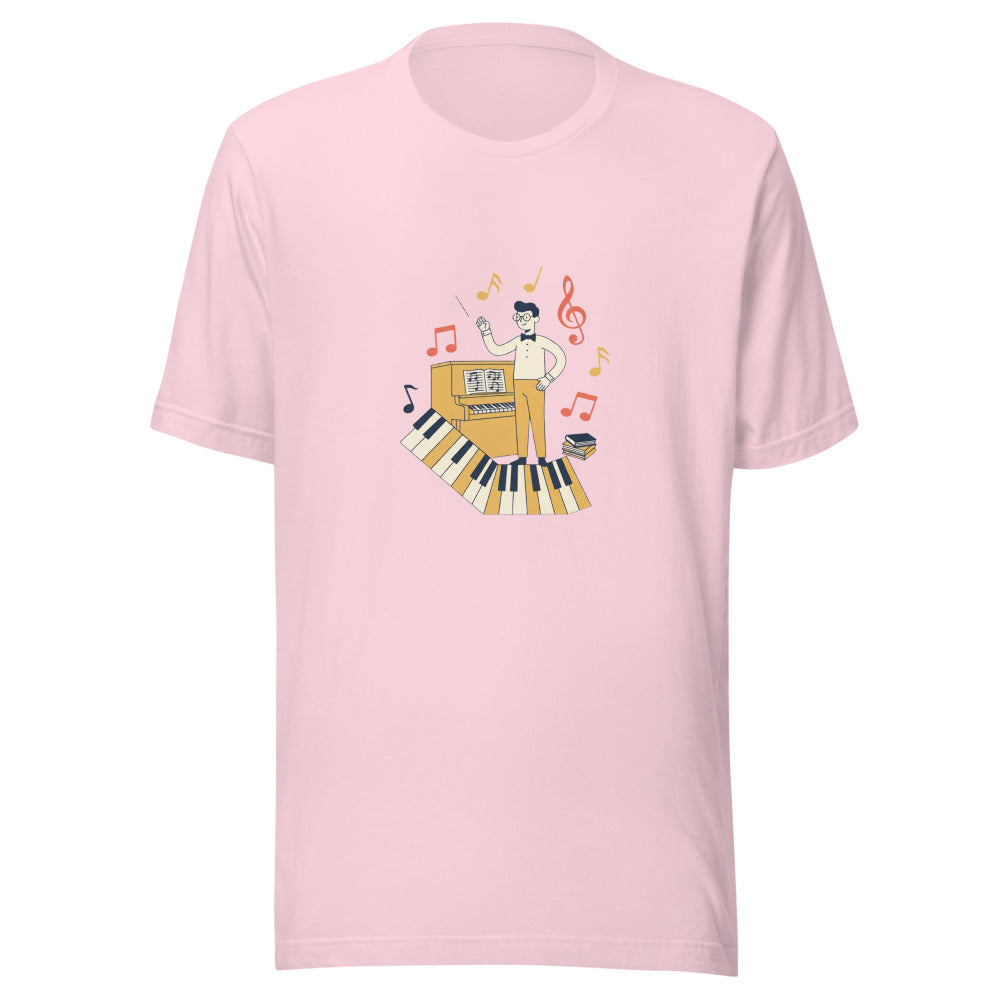 music teacher - 20674