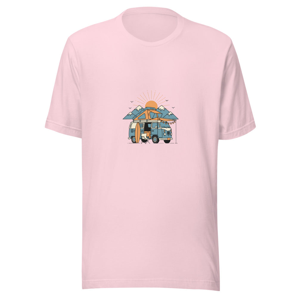 van city van life - 20674