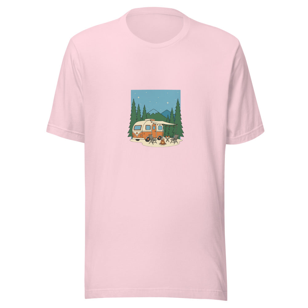 rv camping - 20674