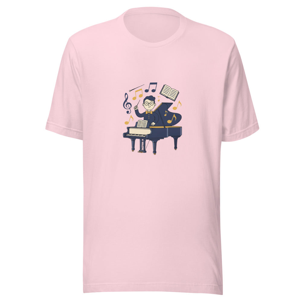 music teacher - 20674