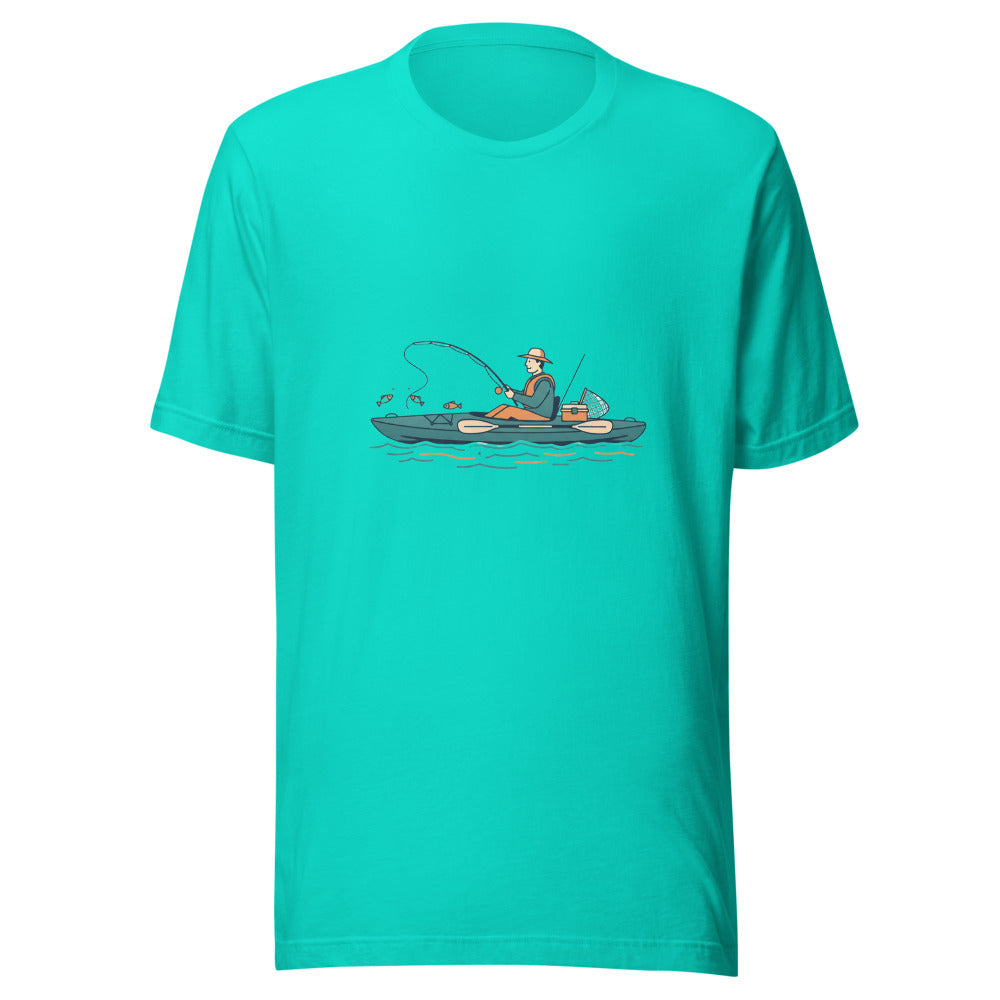 fishing kayak - 22059