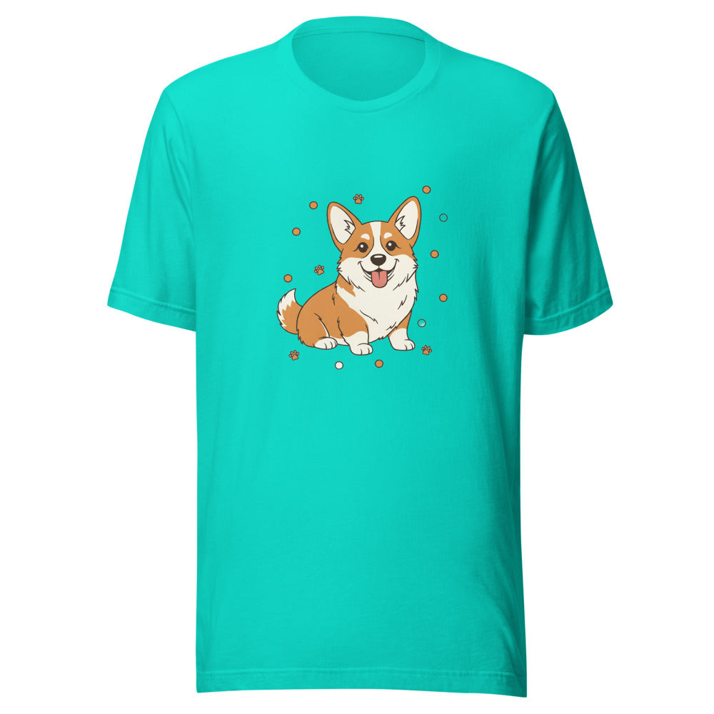 national corgi day - 22059