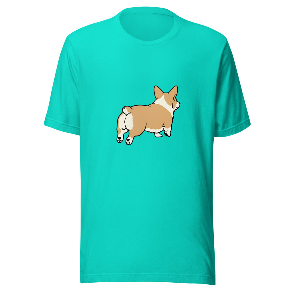 pembroke corgi - 22059