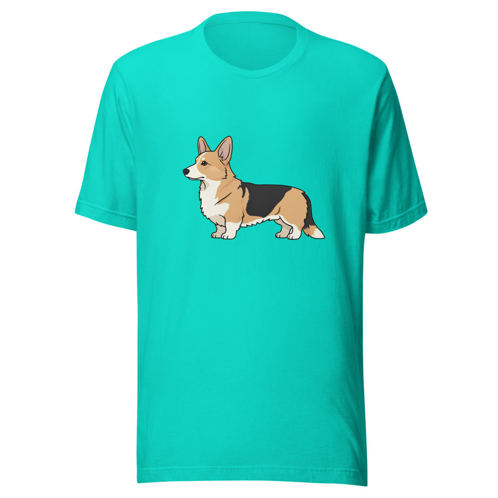 cardigan corgi - 22059