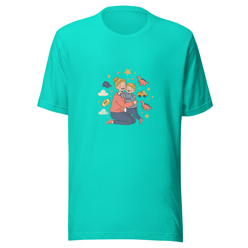 boy mom - 22059