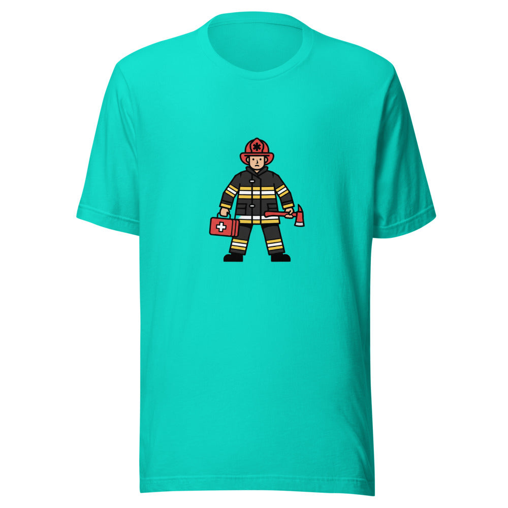 firefighter emt - 22059