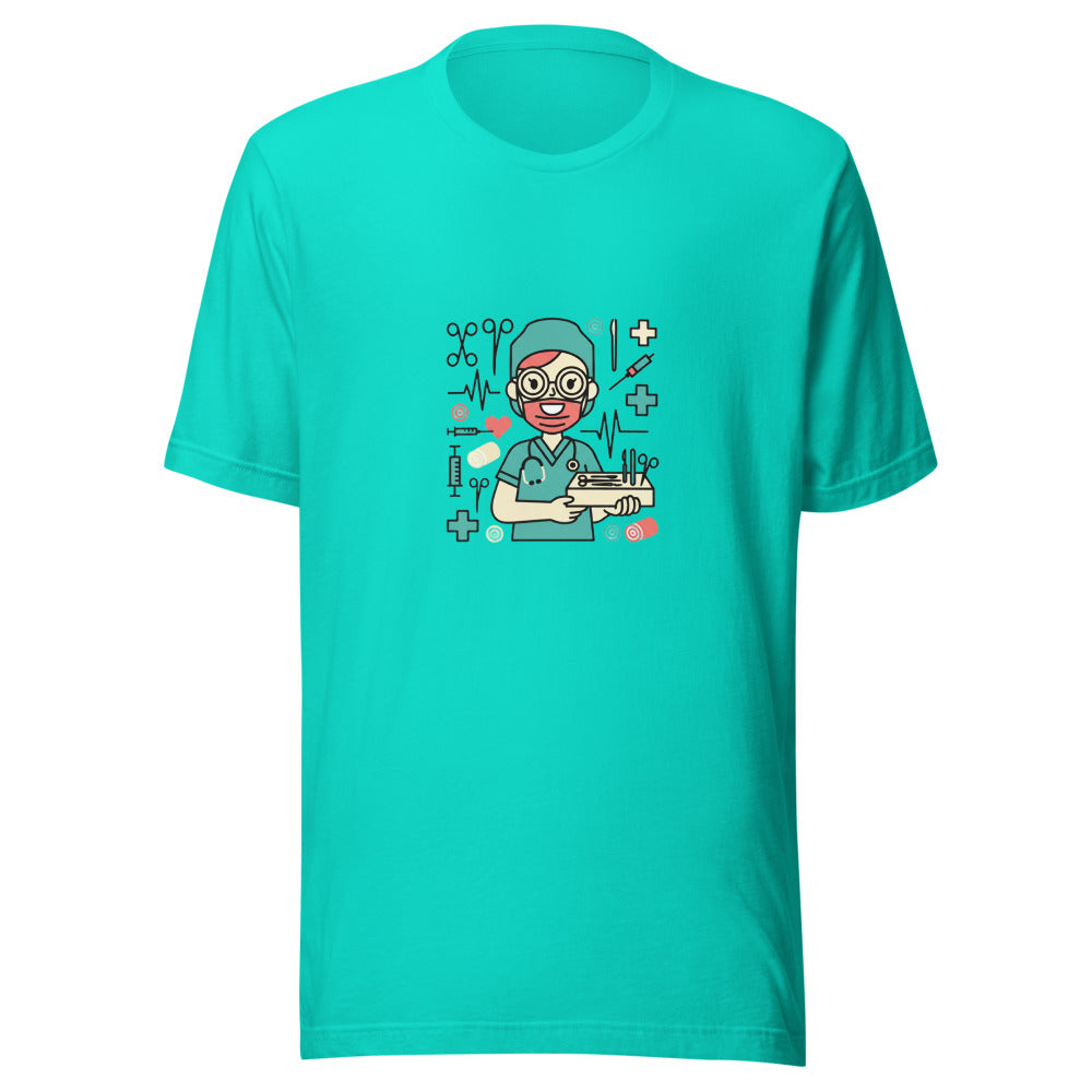 or nurse - 22059
