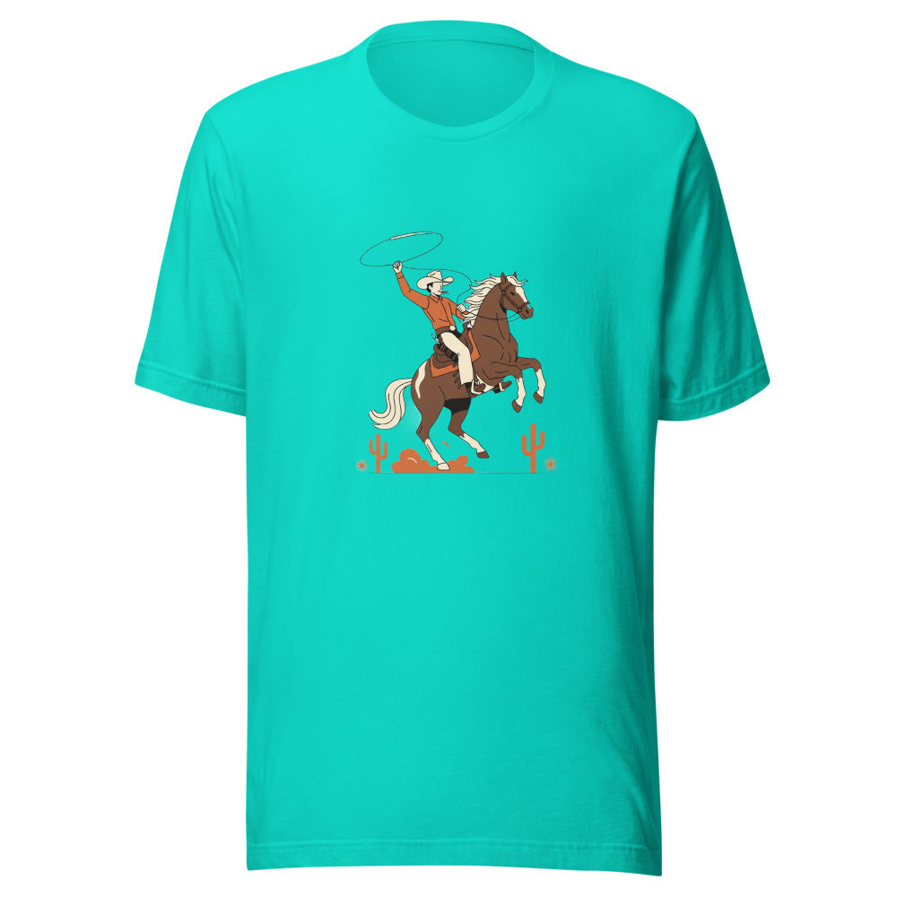western horse riding - 22059