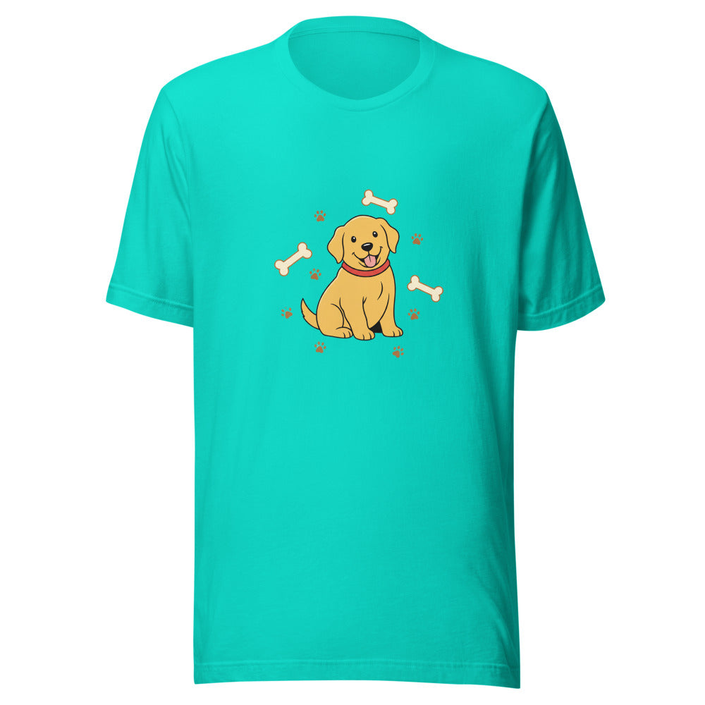 mini golden retriever - 22059