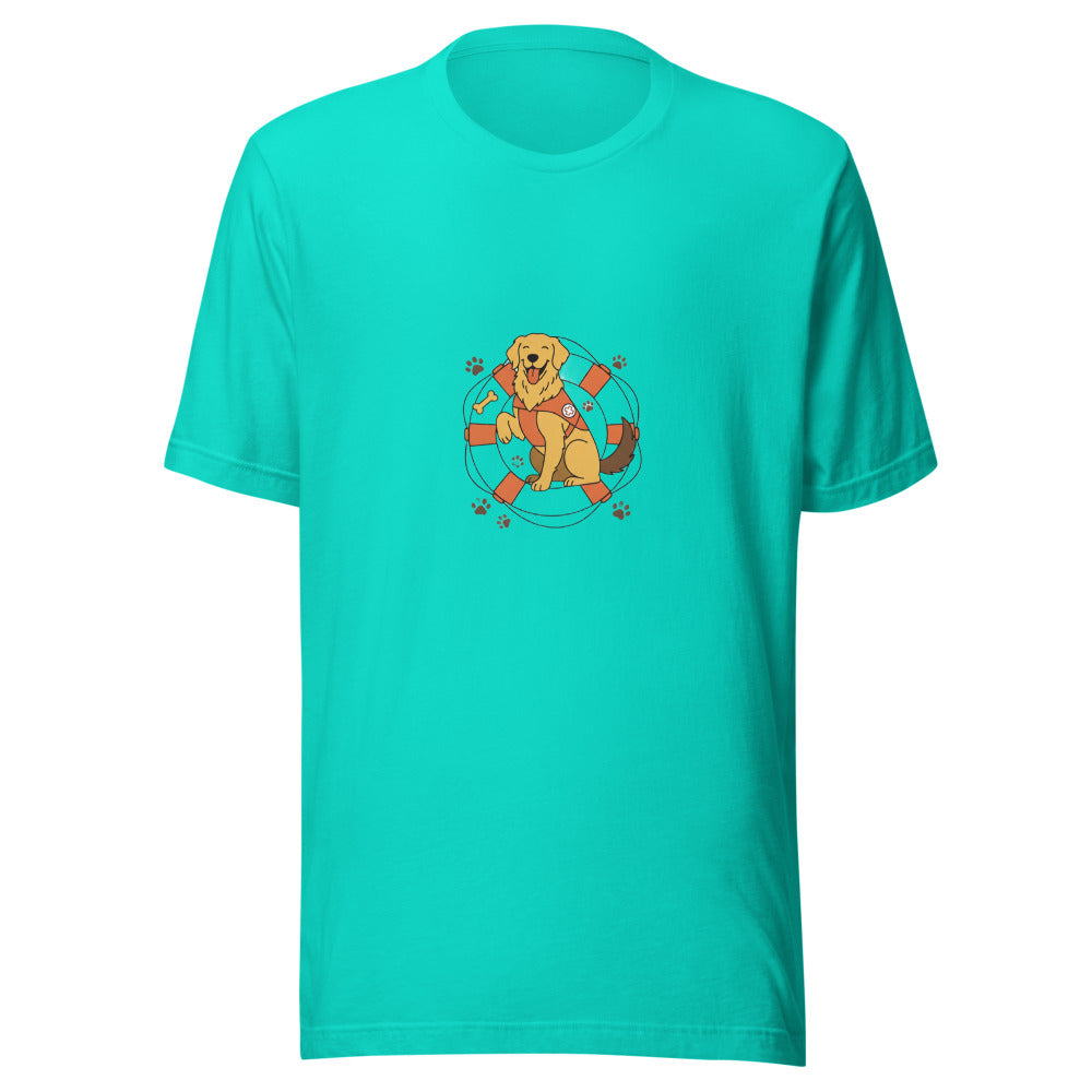 golden retriever rescue - 22059