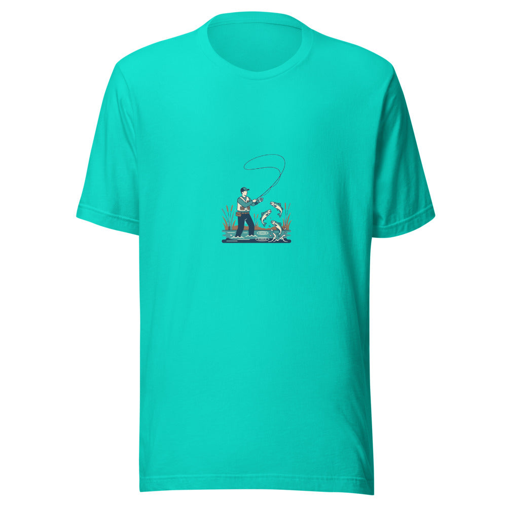 fly fishing - 22059