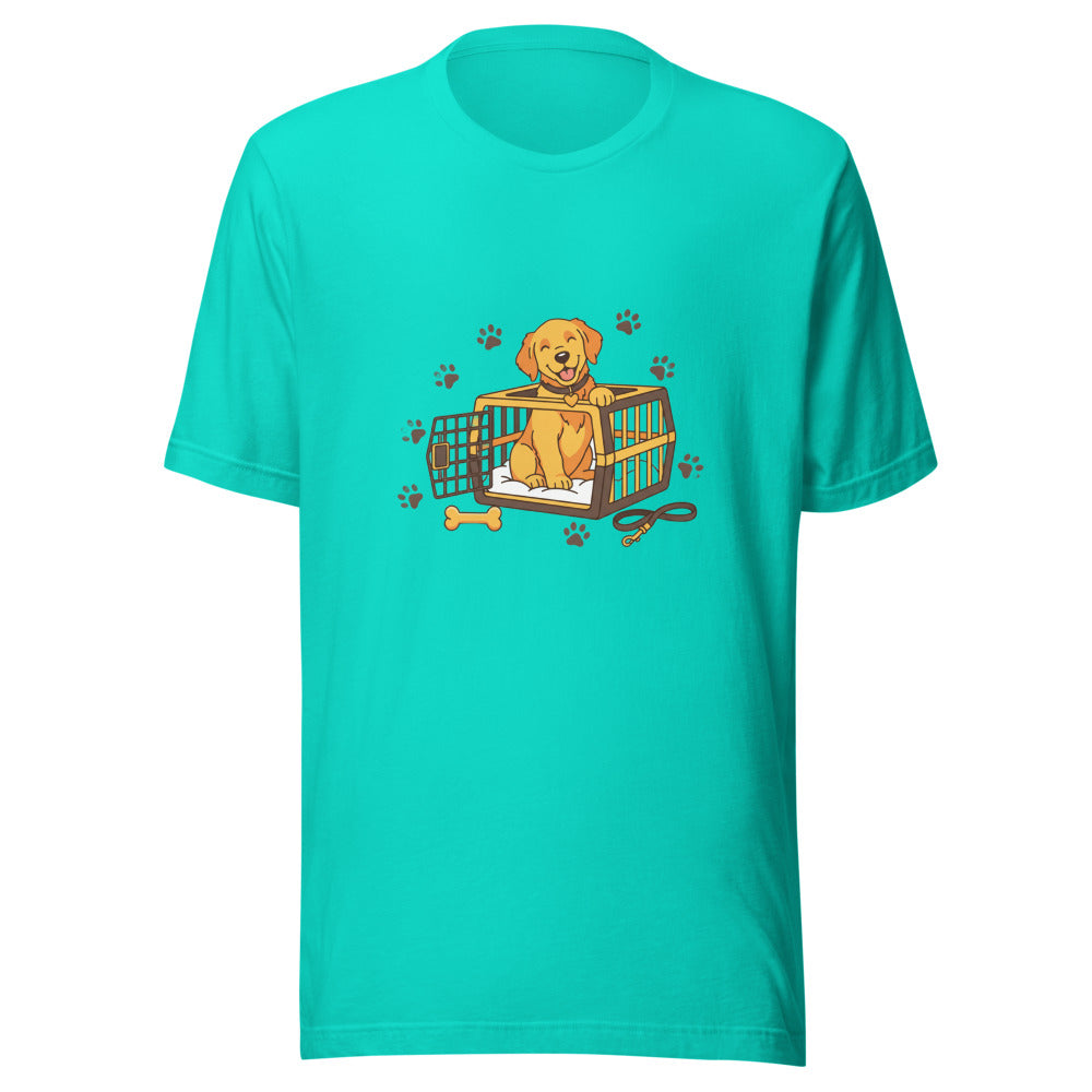 golden retriever rescue - 22059