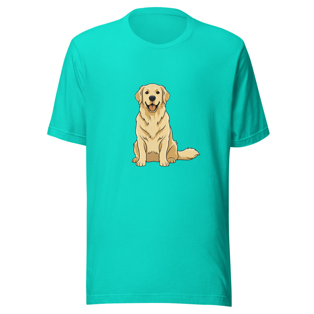 english golden retriever - 22059
