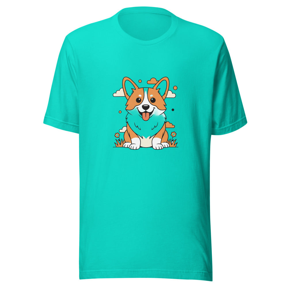 pembroke welsh corgi - 22059