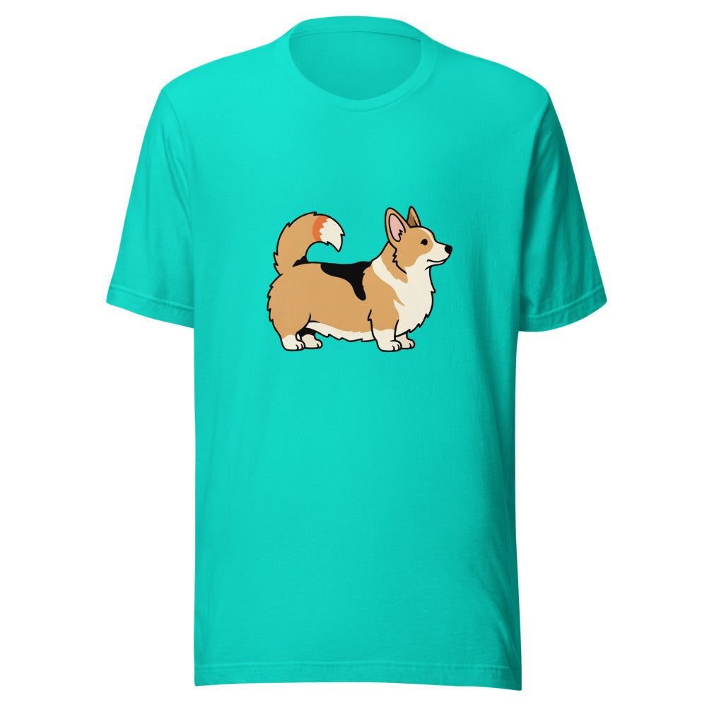 cardigan corgi - 22059