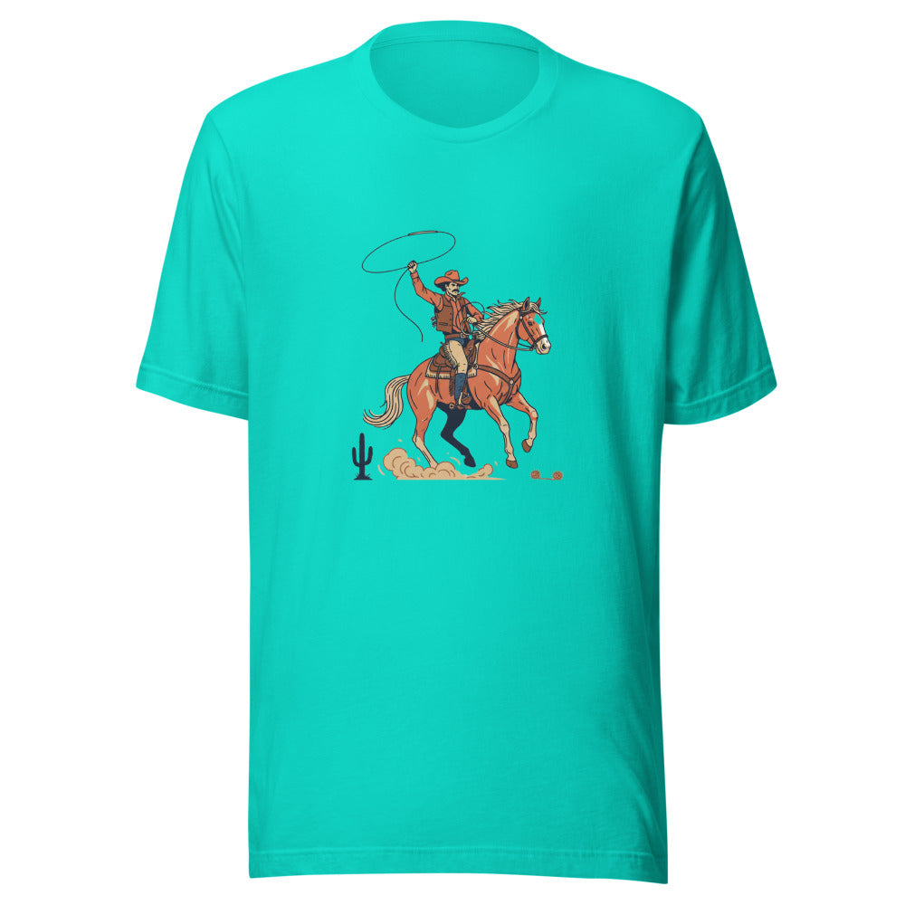 western horse riding - 22059
