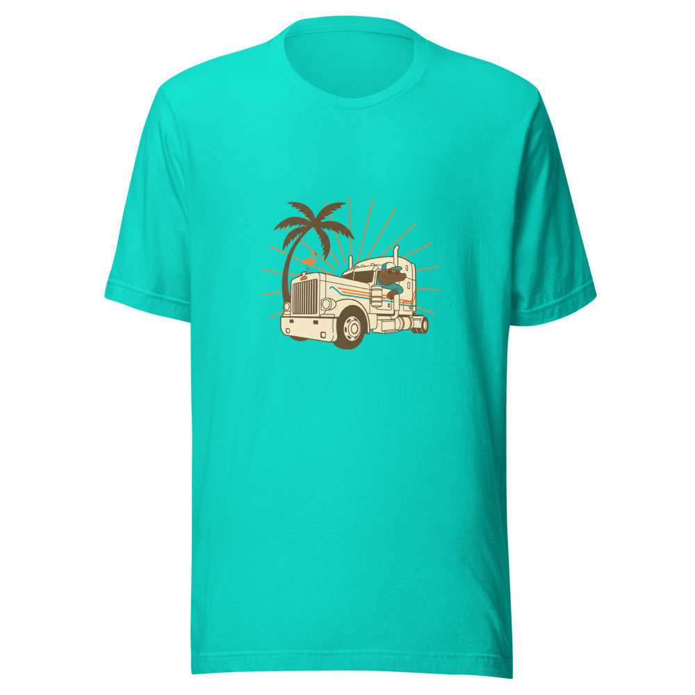 florida truck driver - 22059