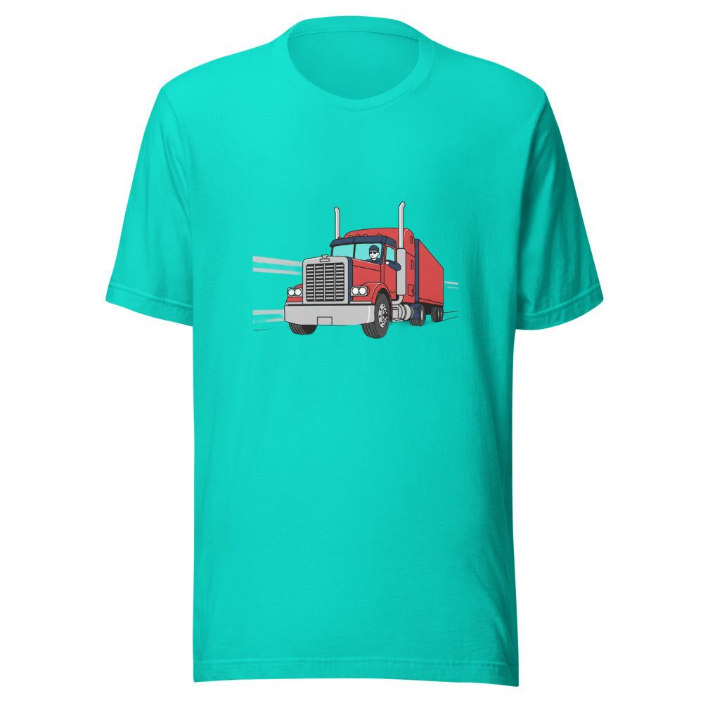 cdl truck driver - 22059