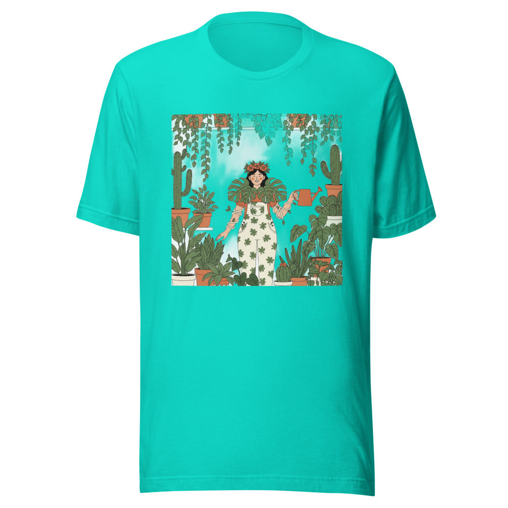 plant mom costume - 22059