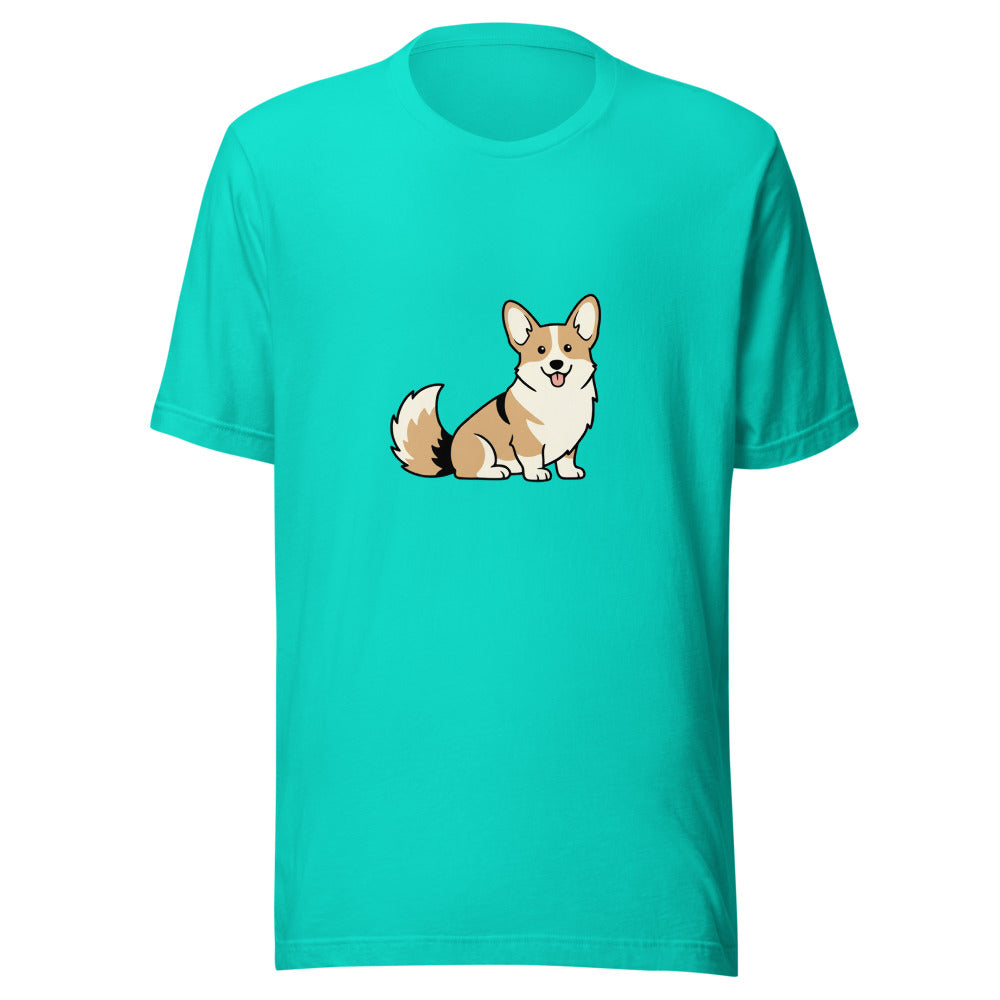 cardigan welsh corgi - 22059
