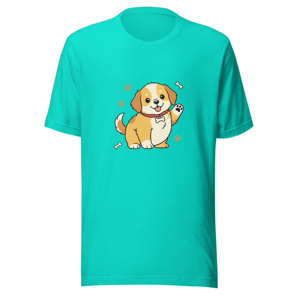 golden retriever puppy - 22059