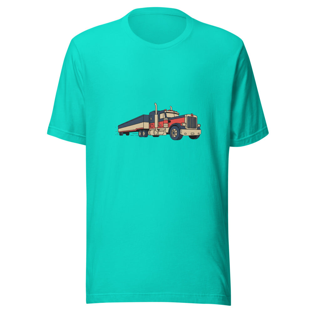 cdl truck driver - 22059