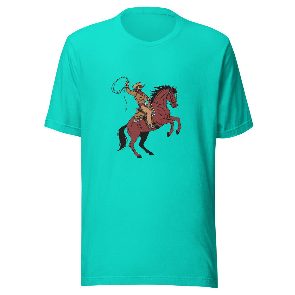 western horse riding - 22059